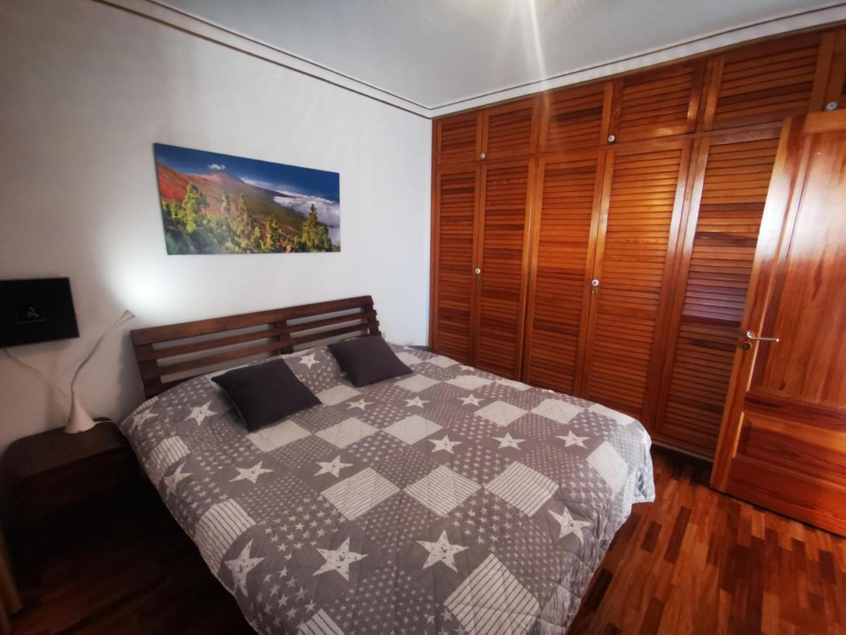 Elegant And Peaceful Aparments With Pool And Garden Apartment Puerto de la Cruz  Exterior foto