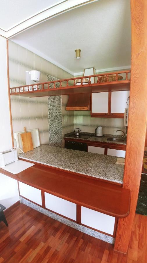 Elegant And Peaceful Aparments With Pool And Garden Apartment Puerto de la Cruz  Exterior foto